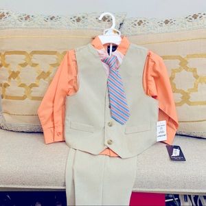 NWT Kids Nautica 3-pc